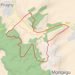 thumbnail for Les Grandes Vallées Tour du vallon de l'homme mort