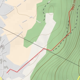 thumbnail for Quintal [Dry-tooling] Buzz l'éclair