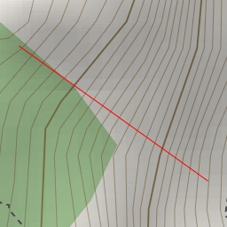 thumbnail for Caroux - Roc de Peyris Voie du Bouclier