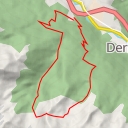 thumbnail for Mont Vallettaz Boucle par les vallons de Tillac et de Lantaney