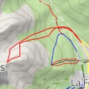 thumbnail for Col E - Dent des Trois Évêchés De la Foux d'Allos