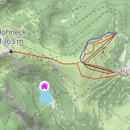 thumbnail for Hohneck Depuis le Gaschney