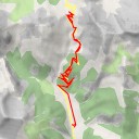 thumbnail for Col de l'Izoard Versant S