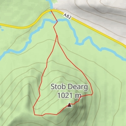 thumbnail for Buachaille Etive Mor - Stob Dearg Crowberry Gully