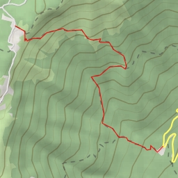 thumbnail for Casera Busa Bernard Mezzomonte - Pian Cansiglio