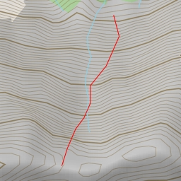 thumbnail for Aiguille d'Argentière Crête d'Argentière - Couloir Nord