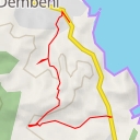 thumbnail for Pont d'Iloni Boucle des trois cascades