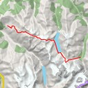 thumbnail for Rosablanche Haute Route Arolla → Verbier - Petite Patrouille des Glaciers