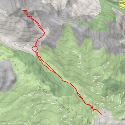 thumbnail for Aiguille de Terrassin, Face Sud-Est