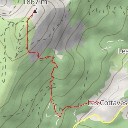 thumbnail for Charmant Som, par les Cottaves