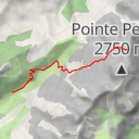 thumbnail for Pointe de la Carmélite, par Gramusset