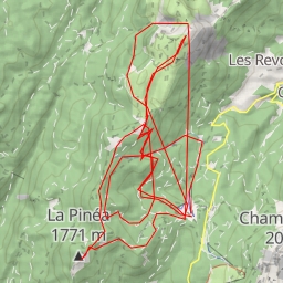 thumbnail for Charmant Som, Par la route du Charmant Som