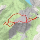 thumbnail for Les Aiguillettes de Vaujany, Face S