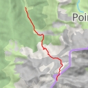 thumbnail for Selle du Puy Gris, Par le glacier du Gleyzin