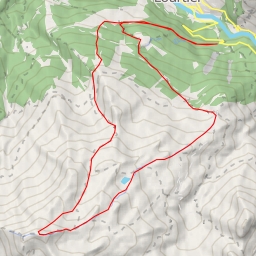 thumbnail for Mont Rogneux, boucle NE -> NW