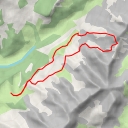 thumbnail for Mont Charvet, face Ouest