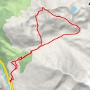 thumbnail for Pointe de la Foglietta, versant Sud