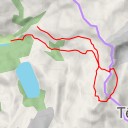 thumbnail for Col de la Cicle, Tour de la Tête de la Cicle