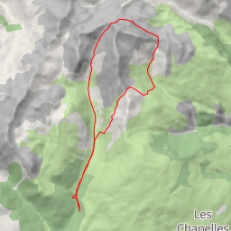 thumbnail for Roignais, Tour du Roignais