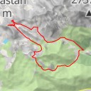 thumbnail for Portarras, Combe du Lavedan