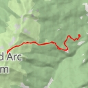 thumbnail for La Tuile, versant E