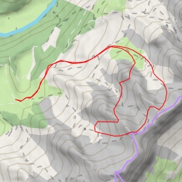 thumbnail for Trou de la Mouche, Circuit des 3 combes