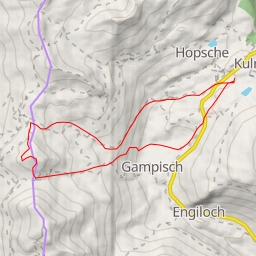 thumbnail for Magehorn, En boucle