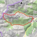 thumbnail for Col de la Valloire, Boucle des 3 cols