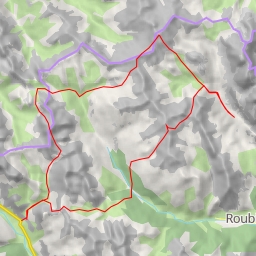 thumbnail for Pointe des Cerces, Tour des Cerces