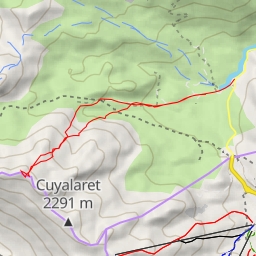 thumbnail for Peña Blanca, Par Anéou