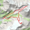 thumbnail for Col de la Grande Casse, Versant Ouest