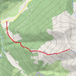 thumbnail for Engelspitze, Normale