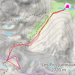thumbnail for Pointe de la Muga, normale