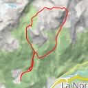 thumbnail for Col du Ravin Noir, Tour de l'Aiguille Doran