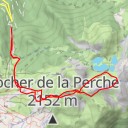 thumbnail for Grenoble 3 massif