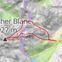 thumbnail for Aiguilles de l'Argentière, Traversée