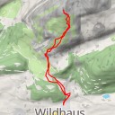 thumbnail for Wildhuser Schafberg, couloir WSW et face S