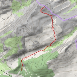 thumbnail for Altmann, par le Col Nord