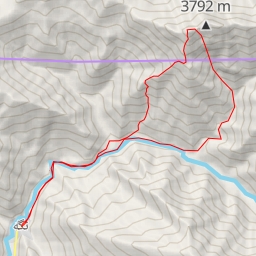 thumbnail for Jenoiment, Couloir SE