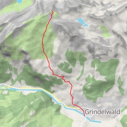 thumbnail for Faulhorn, depuis Grindelwald