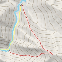 thumbnail for Varangerh Rud 3843, Combe Est du point Côte 3200