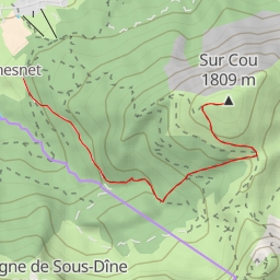 thumbnail for Sur Cou, Depuis Orange