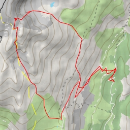 thumbnail for Sommet Sud de Sarenne, Couloir NE