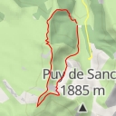 thumbnail for Tour carrée, La Carrière