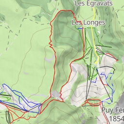 thumbnail for Tour carrée, La Carrière