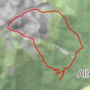 thumbnail for Grande Lance d'Allemont, Tour sous la Grande Lance d'Allemond