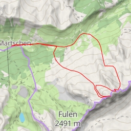 thumbnail for Chronenstock, Chronenstock/Bluemberg en boucle