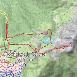 thumbnail for Grand Eulier, Face Est (ESE)