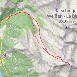 thumbnail for Hohe Kreuzspitze&nbsp;