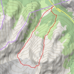 thumbnail for Boucle Forcella Cristallino